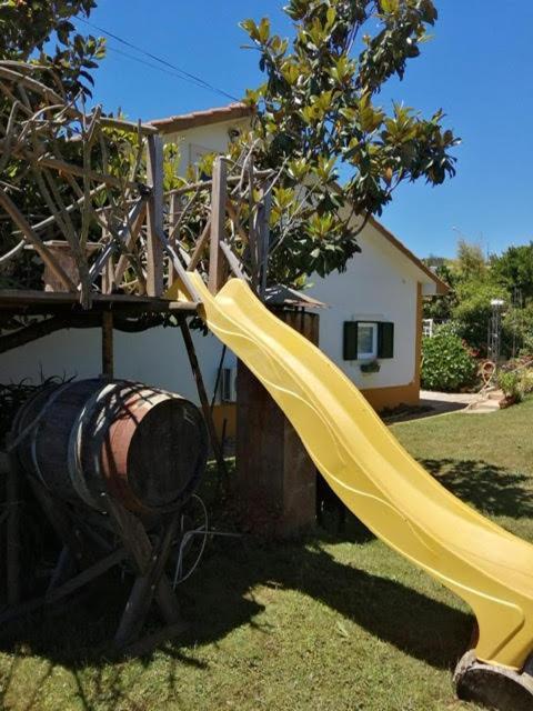 Casita Da Floresta Hotel Ferreira do Zezere Exterior photo